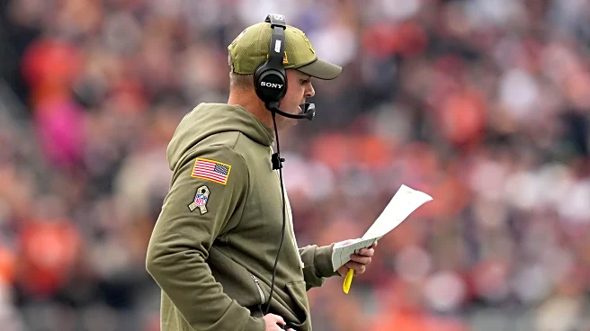 The top 5 worst Bengals losses in the Zac-Taylor era