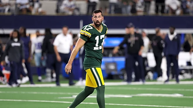 Brandon McManus’ 2025 season compares to Brayden Narveson’s 2024