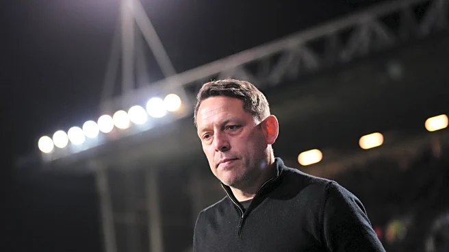 Leam Richardson On Reading’s Stevenage Win, Charlie Savage And Game Management