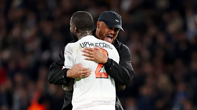 Weekend Warm-up: Real Madrid making a play for Bayern Munich’s Dayot Upamecano?; Bundesliga predictions; Bayern sent scouts to watch Givairo Read; ...