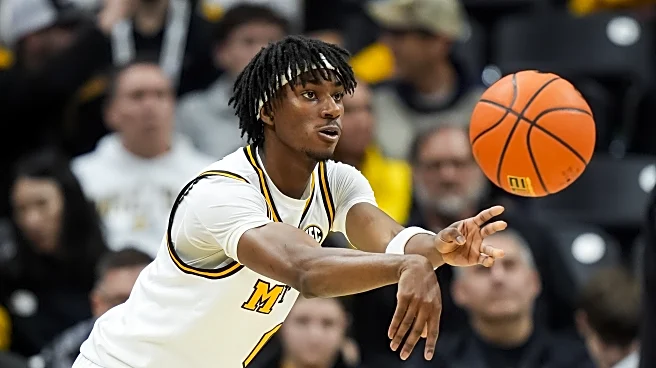 MBB Preview: Mizzou holds home-opener against SEMO