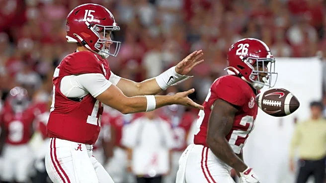 Jumbo Package: Alabama football vs LSU previews and predictions