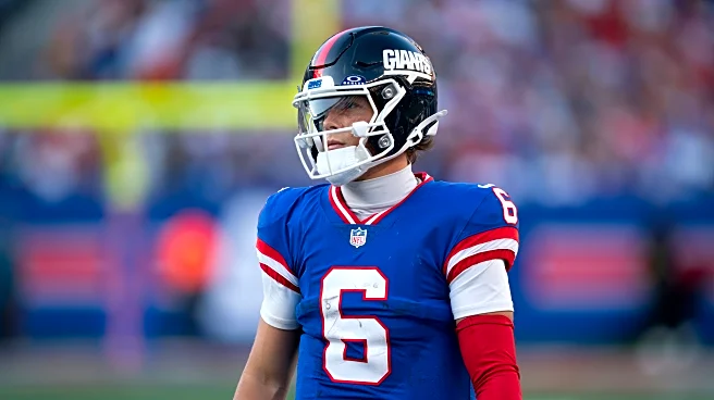 Five Questions with Big Blue View: Can Bears offense repeat their performance?