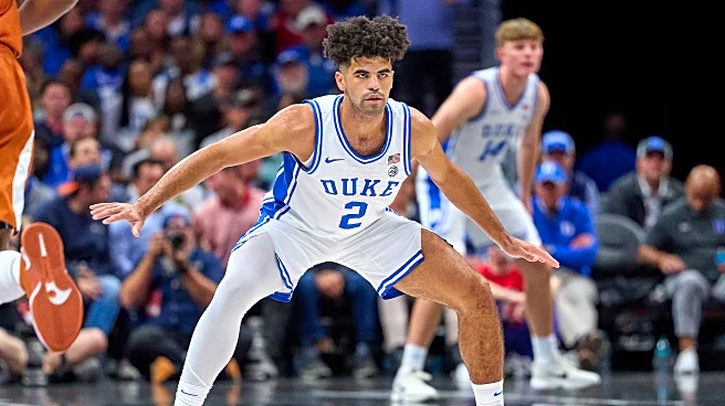 Next Up – Western Carolina