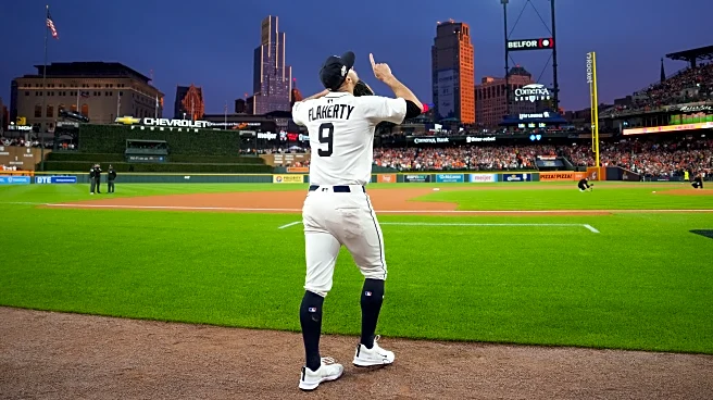 MLB News: Detroit Tigers coaching staff, Tarik Skubal, Jack Flaherty, free agency