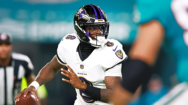 Vikings vs. Ravens: Can Brian Flores Stop Lamar Jackson?