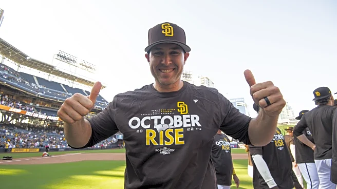 Good Morning San Diego: Padres pick Craig Stammen to lead team, extend offers to Dylan Cease, Michael King