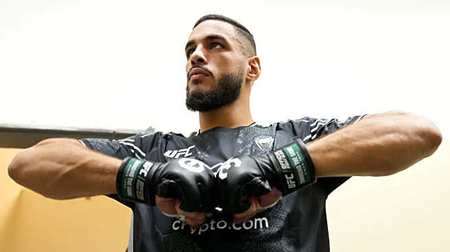 UFC Vegas 111 preview: ‘Bonfim vs. Brown’ main, co-main event predictions