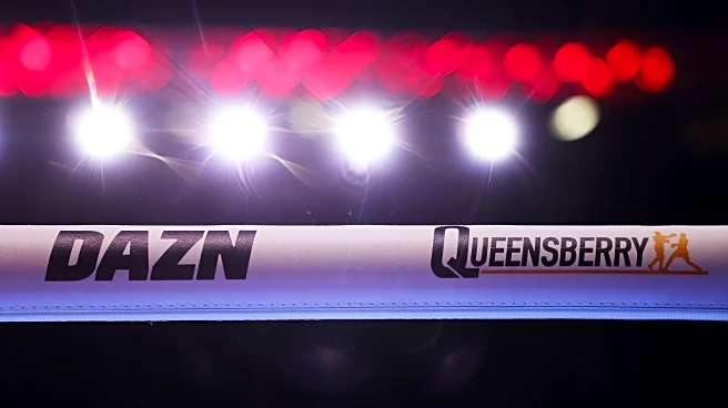 DAZN unveils new ‘Ultimate’ pricing plan