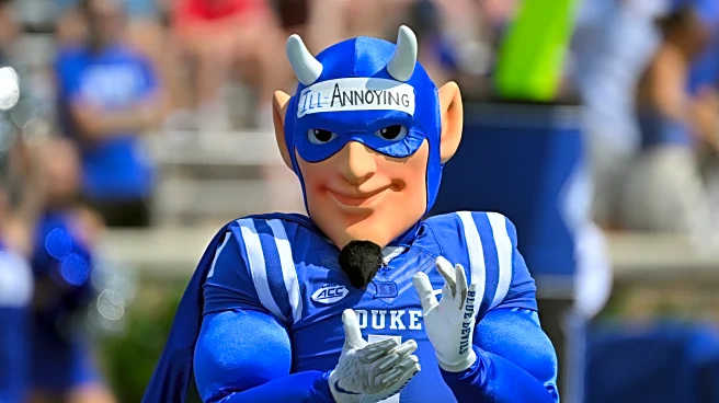 UConn football vs. Duke: TV info, point spread, what to watch for