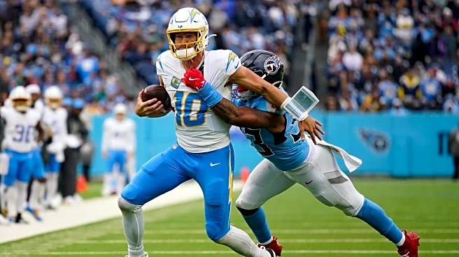 Chargers Daily Links: Chargers-Steelers prediction thread