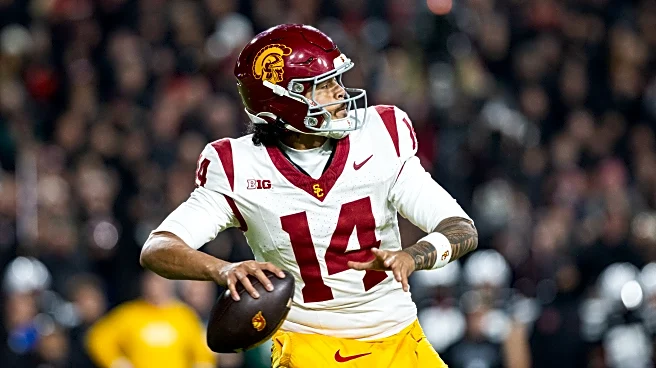 2026 NFL Draft: 4 QBs who could be on the Browns’ radar on days 1 and 2