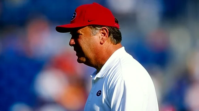 Throwback Dawg Day: Steamrolling State