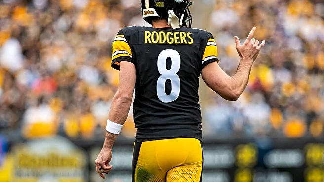 Steelers mailbag callout: Get your Week 10 questions in