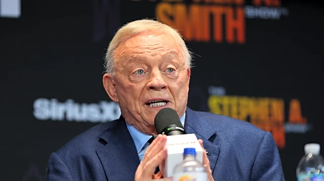 BTB Friday Discussion: Do you feel the Cowboys have a plan now?