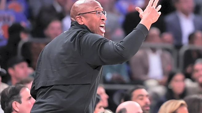 Knicks Bulletin: ‘Seeing him every night… No one can do what he does’