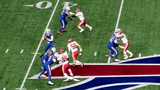 Madden Bye Week Bonus: Steelers at Chargers on ‘Sunday Night Football’