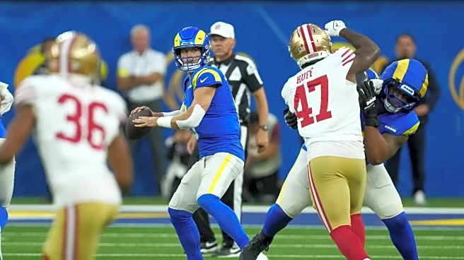 5 Questions with Turf Show Times: Are the 49ers about to go against a future MVP?