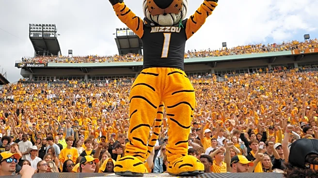 Missouri vs Texas A&M football Game Week: info, where to watch, predictions