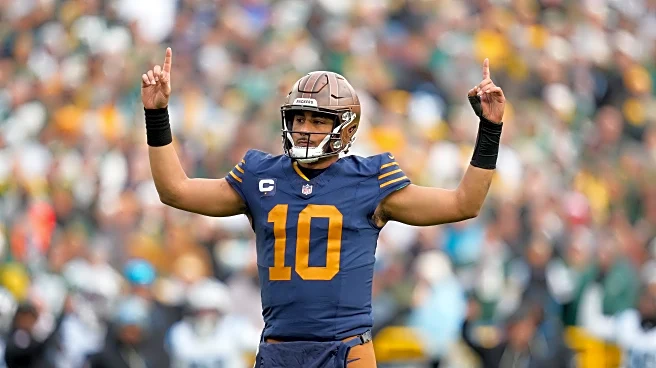 How the Packers can attack the Eagles’ defense