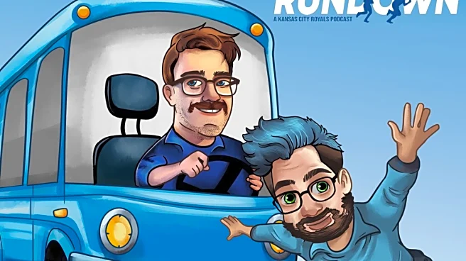 Salvy Gets Paid. Now Who’s Next for the Royals?