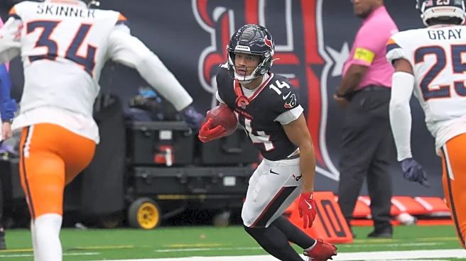 Eye of the Cyclones: Higgins and Noel Week 9 Review (Jaguars Preview)