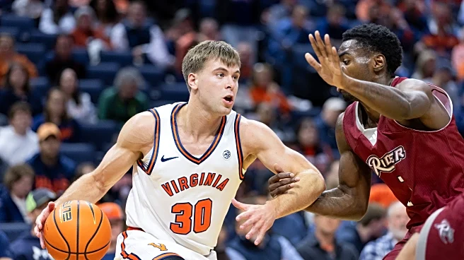 Previewing UVA Basketball’s matchup vs. NC Central