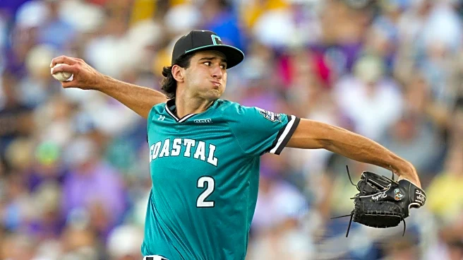 An introduction to the 2026 MLB draft for Washington Nationals fans