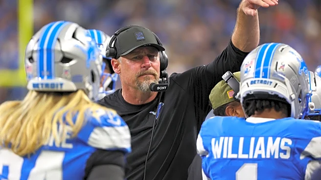Lions News: National predictions for Detroit Lions vs. Washington Commanders