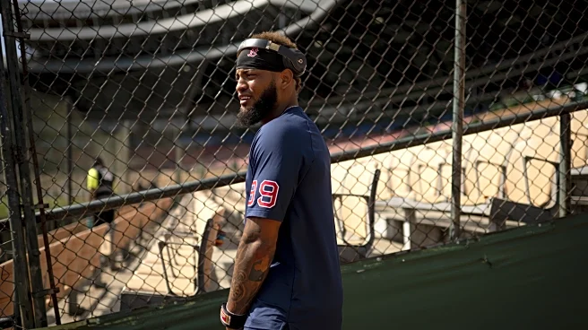 OTM Open Thread 11/7: The Boston Red Sox are a little less Boston today