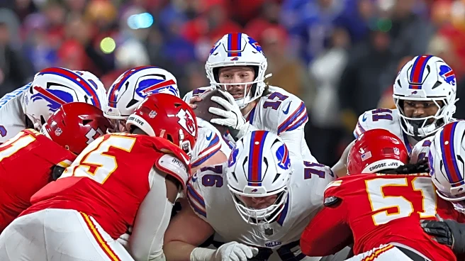 The play that defines the Buffalo Bills’ 2024 season hits hard