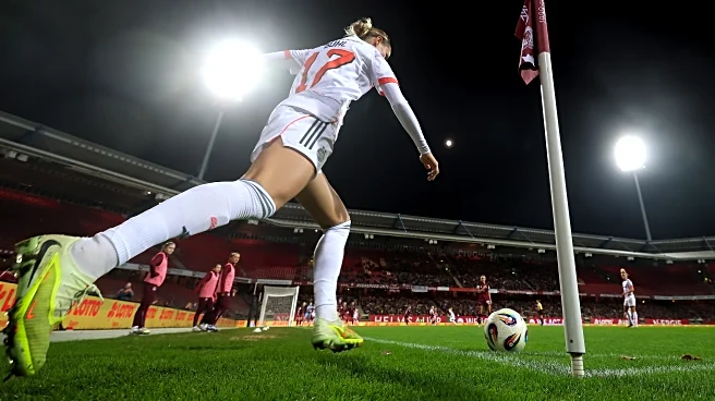 Bayern Munich vs. Union Berlin (Frauen-Bundesliga): Live stream, game time thread, how to watch