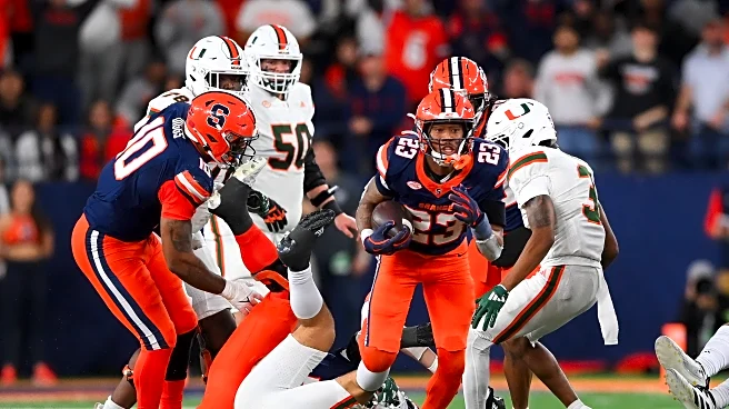 Syracuse football: predictions and poll vs Miami