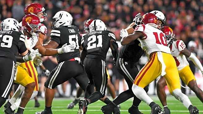 Five Reasons Nebraska Will Win: UCLA