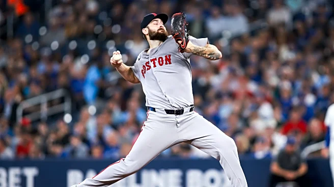 The Red Sox didn’t extend Lucas Giolito the qualifying offer…and that’s a good thing