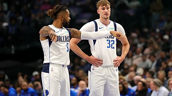 On dribble penetration and the abysmal Mavericks offense