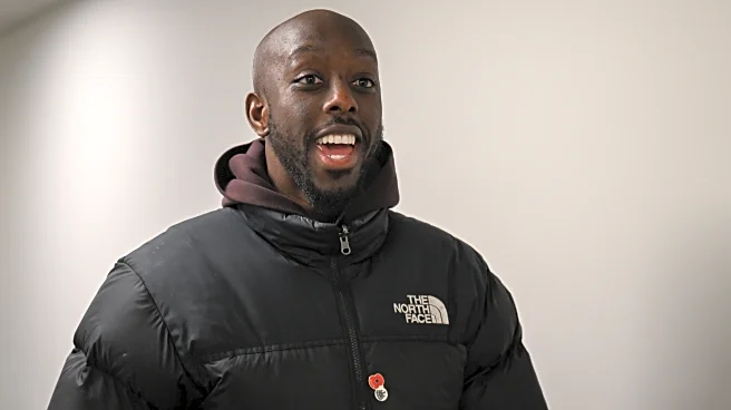 Newcastle Get Bad News on Yoanne Wissa’s Debut