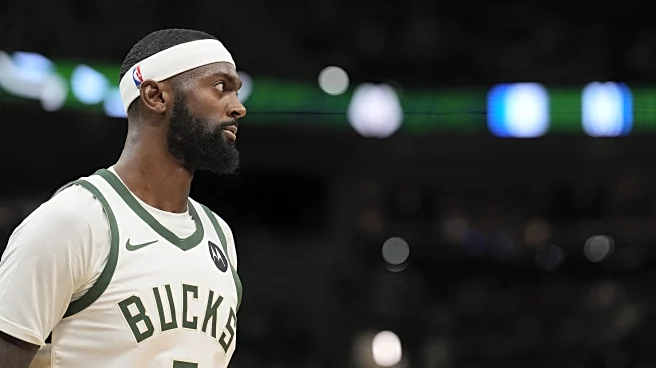 Bobby Portis, your time has come