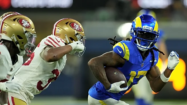 5 Keys to Victory: Can Rams avenge loss to 49ers?