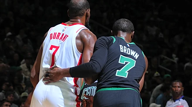 How Boston accidentally became a mid-range team