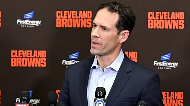 Rockies officially name Paul DePodesta President of Baseball Operations