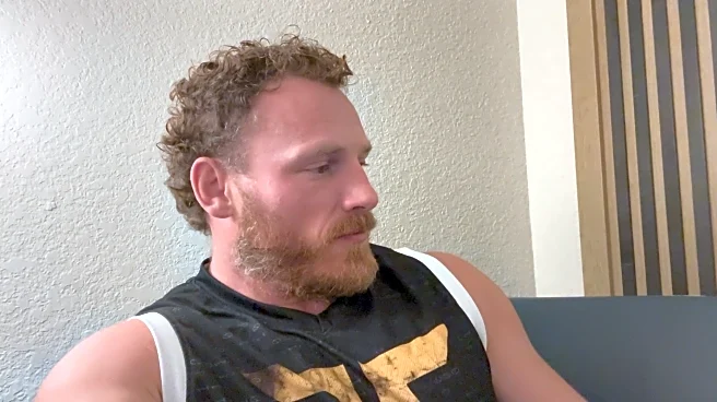 Judging Ridge Holland while he’s down is about as low as it gets