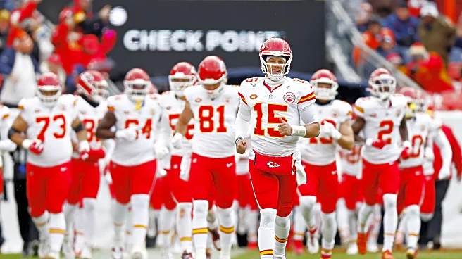 Let’s Argue: The 2025 season will be on the line against the Broncos