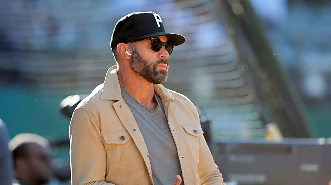 Gabe Kapler and the Marlins: A perfect match