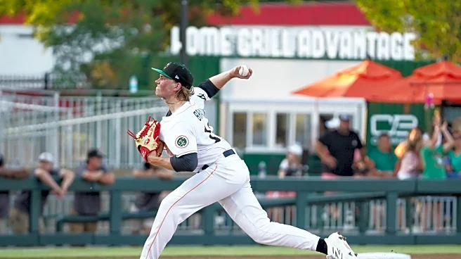 2025 Atlanta Braves Prospects Reviews: Lucas Braun