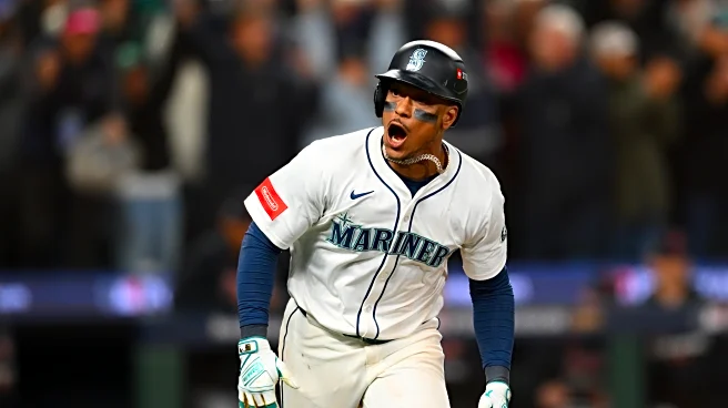 Mariners MaiLLbag 11/7/25: Infield Prospects, Polanco, Griffey/A-Rod