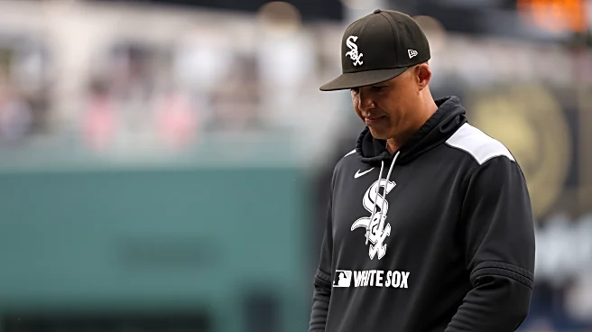 Can the White Sox take the next step in their rebuild?