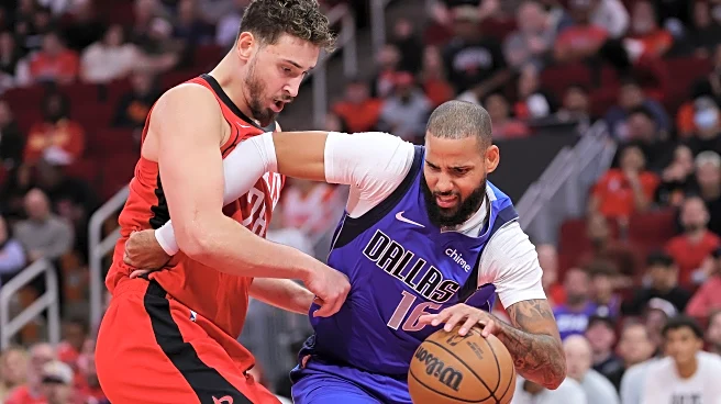 NBA Power Rankings Watch: the not so big Mavericks and their growing pains