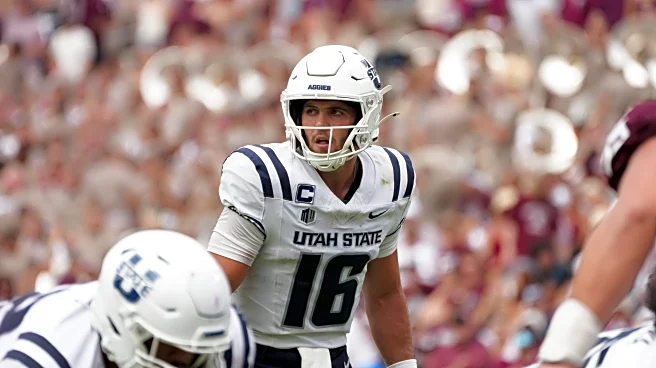 Utah State vs Nevada Game Preview