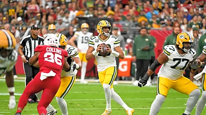 Success for the Packers offense will require something different